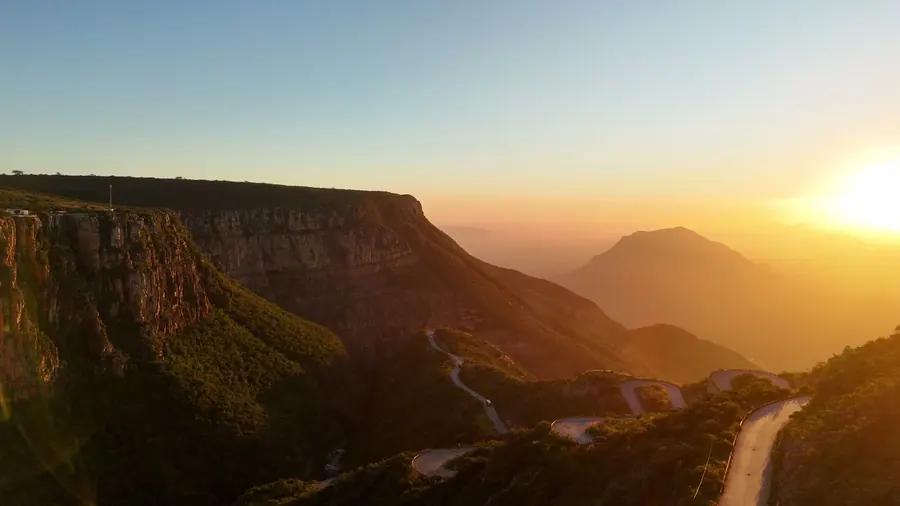 Namibia routes - Open-road safari landscapes and route inspiration for Namvic guests.